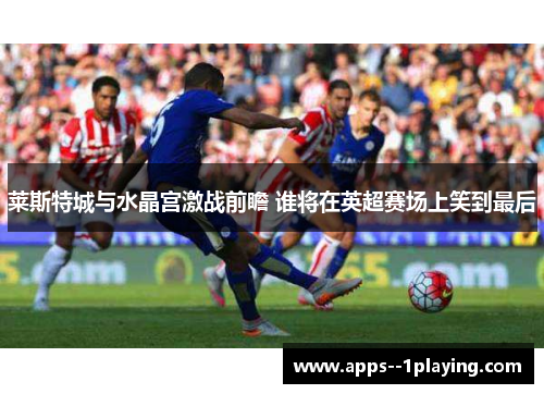 莱斯特城与水晶宫激战前瞻 谁将在英超赛场上笑到最后